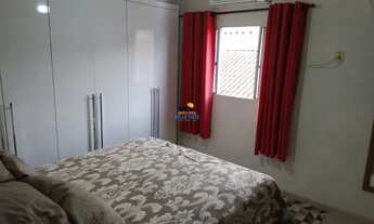 Imagem 6: Sobrado de 2 quartos para alugar no bairro Vila Voturuá