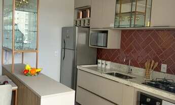Imagem 4: Lançamento de Apartamento - Residencial - Blue View - Vila Industrial - 56m² - 2 Dorm - 1