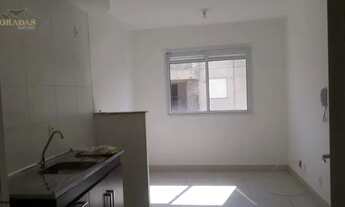 Imagem 5: Apartamento para Venda em São Paulo, Horto do Ipê, 2 dormitórios, 1 banheiro