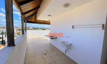 Imagem: Cobertura com 2 dormitórios para alugar