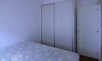 Imagem 3: Apartamento para Aluguel - Vila Leopoldina, 2 Quartos, 36 m2