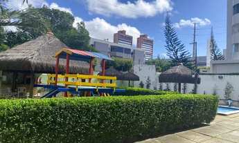 Imagem 3: Apartamento com 3/4 sendo uma suíte, R$ 2.300,00 já com cond incluso