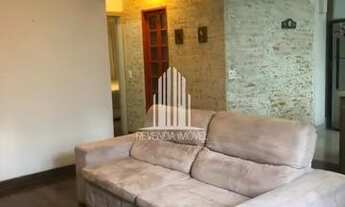 Imagem 2: COND EDF TRIESSE I APARTAMENTO DE 120M² COM 3 DORMITORIOS, 1 SUITE E 1 VAGA EM PINHEIROS