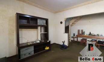 Imagem 2: Casa a Venda na Mooca com 80m², 3 dormitórios 1 sala 1 banheiro e 2 vagas