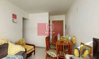 Imagem: Apartamento à venda no bairro Vila Romana