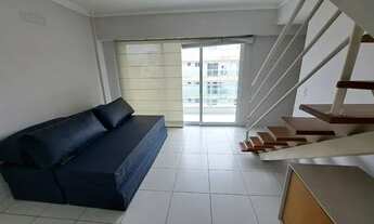 Imagem 4: Cobertura Duplex no Bairro Vila Nova para Locação Fixa