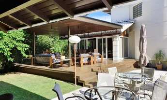 Imagem 4: Casa para venda possui 500 metros quadrados com 3 quartos em São Simão - Criciúma - Cond f