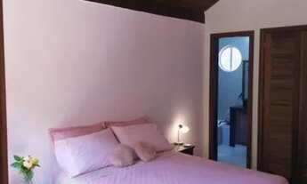 Imagem 3: Casa de condomínio para aluguel tem 300 metros quadrados com 4 quartos