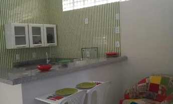 Imagem 7: Flat mobiliado 41 mts² Capim macio