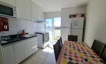 Imagem 6: Apartamento 62m2, 3/4, 2 Banheiros - Bairro Jardim das Palmeiras