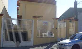 Imagem: Sobrado - R. Dr. Luis Carlos 1455