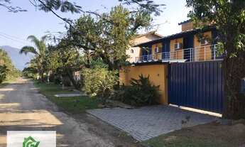 Imagem 5: Casa com 7 dormitórios à venda, 466 m² por R$ 1.800.000 - Barequeçaba - São Sebastião/SP