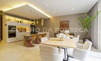 Imagem 5: São Paulo - Apartamento Padrão - Vila Clementino