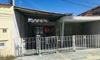 Imagem 3: CASA TERREA NA MOOCA COM 2 DORMITORIOS 2 VAGAS