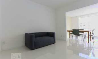 Imagem 2: Apartamento para Aluguel - Jardim Paulista, 1 Quarto, 45 m2