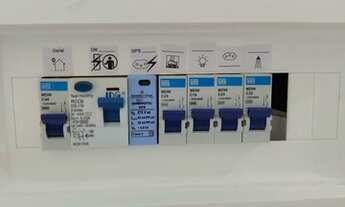 Imagem 7: Casas para venda no Residencial Triunfo