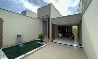 Imagem: Aluga-se casa de luxo no bairro paraíso