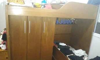 Imagem 7: São Bernardo do Campo - Apartamento Padrão - Independência