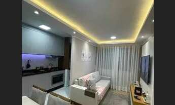 Imagem 4: Apartamento com 2 quartos à venda em Pinhais