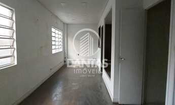 Imagem 6: Galpão/Depósito/Armazém para aluguel possui 200 metros quadrados