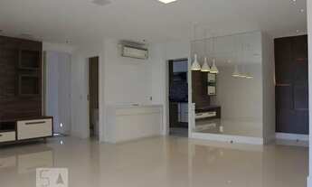 Imagem: Apartamento para Aluguel - Barra da Tijuca