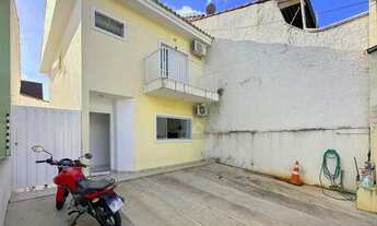 Imagem 2: Sobrado 120m, 3 Quartos, 1 Suite