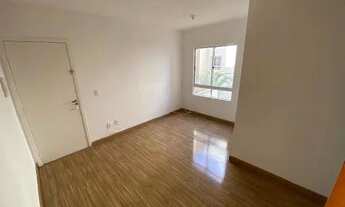 Imagem 3: Apartamento com 2 dormitórios para alugar, 47 m² por R$ 1.300,00/mês - Vila Urupês - Suzan