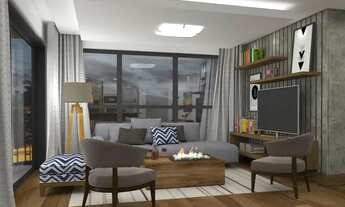 Imagem 2: Apartamento 3 Dorm - Bairro Casa Grande