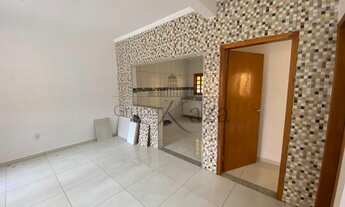 Imagem 3: Casa - Jardim Portugal - 4 Dormitórios - 120m² - Aceita Permuta