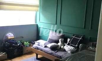 Imagem 7: São Paulo - Apartamento Padrão - Jardins