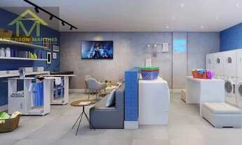 Imagem 2: 2 dormitórios * sala * cozinha * 1 banheiro * área de serviço* Cód: 21517JM!983