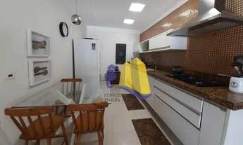 Imagem 6: Casa com 3 dormitórios, 217 m² - venda por R$ 2.700.000,00 ou aluguel por R$ 15.000,00/mês