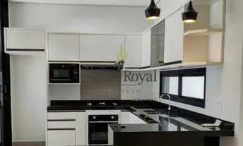 Imagem 6: Casa em Condomínio à venda, 3 quartos, 3 suítes, 2 vagas, Jardim Bréscia - Indaiatuba/SP