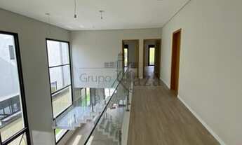 Imagem 3: Casa Condomínio - Urbanova - Condomínio Residencial Alphaville II - 4 Suítes - 479m² - Ace