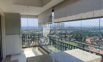 Imagem 5: Apartamento - Jardim Esplanada - 154m² - 3 Dormitórios