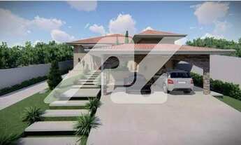 Imagem 5: Casa - Loteamento Residencial Entre Verdes (Sousas) - Campinas