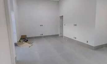 Imagem 3: Casa com 3 dorm. sendo 1 suíte à venda, 105 m² por R$ 990.000 - Jardim Montreal Residence