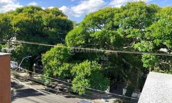 Imagem 3: Cobertura com 2 dormitórios, sendo uma suíte no Bairro Jardim Botânico