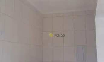 Imagem 2: Apartamento com 2 dormitórios à venda, 46 m² por R$ 444.000,00 - Demarchi - São Bernardo d