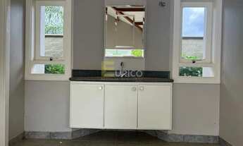 Imagem 5: Casa para aluguel no Condomínio Jardim Paulista I em Vinhedo/SP