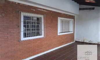 Imagem: Casa com 2 dormitórios à venda, 155 m²