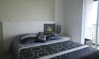 Imagem 4: Flat disponível na Vila Nova Conceição