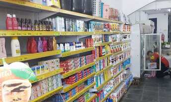 Imagem 7: Supermercado em Aparecida de goiânia