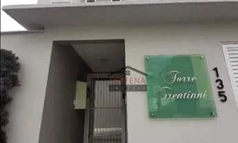 Imagem: Apartamento totalmente mobiliado no inicio