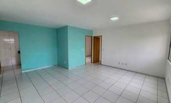 Imagem 4: LOCAÇÃO - APARTAMENTO COM 02 SUITES NO RENASCENÇA - NASCENTE