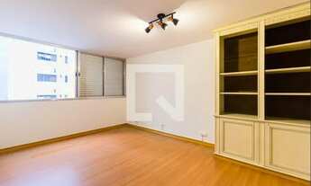 Imagem 5: Apartamento à Venda - Itaim Bibi, 3 Quartos, 135 m2