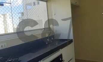 Imagem 7: Apartamento à venda ou para alugar no Campo Belo, São Paulo-SP