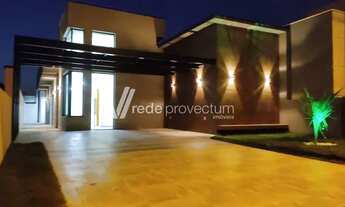 Imagem 5: Casa - Terras do Fontanário - Paulínia