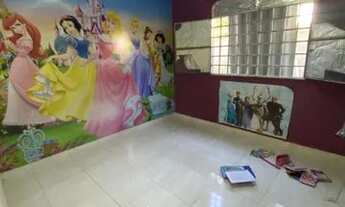 Imagem 2: Alugo Casa com 2 quartos INCLUSO água e luz no Pq. São Pedro