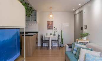 Imagem 3: Lindo apartamento 2 dormitórios na Vila Nova